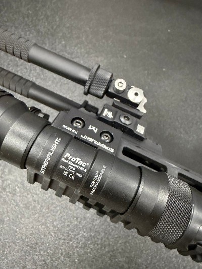 AMERICAN DEFENSE MFG. UICLW-10A.308 WIN - Image 14 of 14