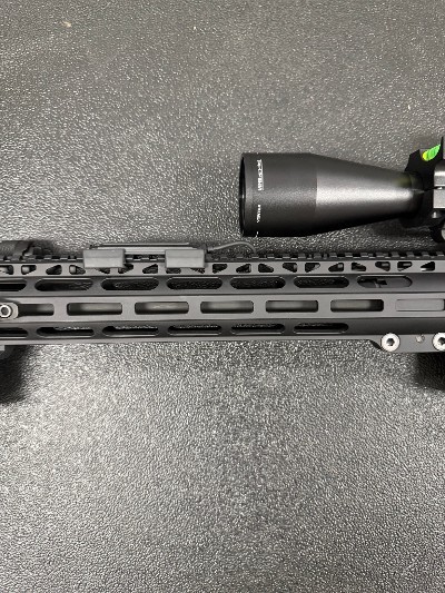 AMERICAN DEFENSE MFG. UICLW-10A.308 WIN - Image 8 of 14