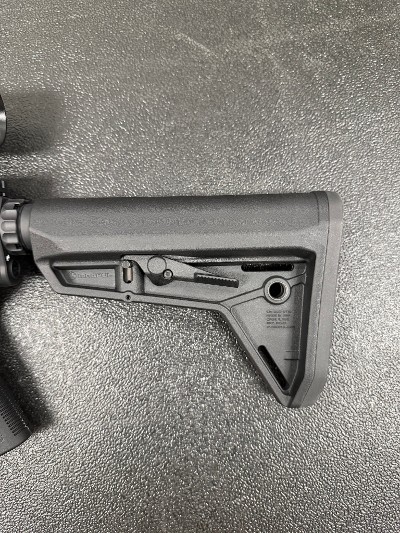 AMERICAN DEFENSE MFG. UICLW-10A.308 WIN - Image 10 of 14