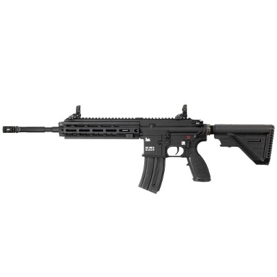 HECKLER & KOCH HK 416D .22 LR - Image 1 of 2