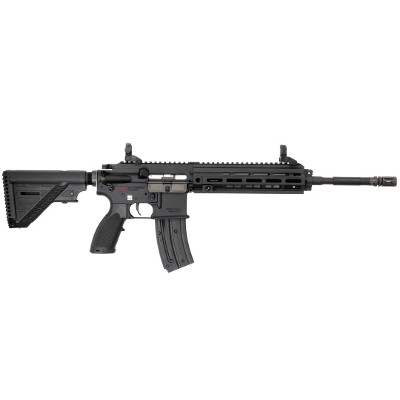 HECKLER & KOCH HK 416D .22 LR - Image 2 of 2