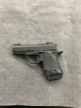 KIMBER Micro 9 9MM LUGER (9x19 PARA) - Image 2 of 2