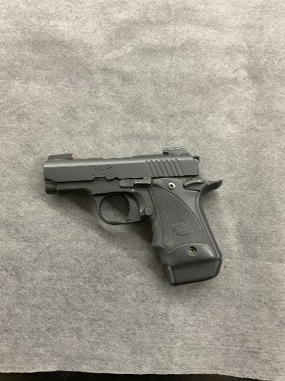 KIMBER Micro 9 9MM LUGER (9x19 PARA) - Image 2 of 2