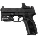 FN 509 9MM LUGER (9X19 PARA) - Image 1 of 3