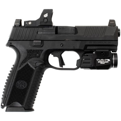 FN 509 9MM LUGER (9X19 PARA) - Image 2 of 3