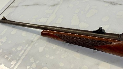 DANZIG Gewehr 98 8mm Mauser 1914 Sporterized 8MM MAUSER - Image 17 of 19