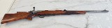 DANZIG Gewehr 98 8mm Mauser 1914 Sporterized 8MM MAUSER - Image 1 of 19