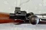DANZIG Gewehr 98 8mm Mauser 1914 Sporterized 8MM MAUSER - Image 4 of 19