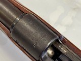 DANZIG Gewehr 98 8mm Mauser 1914 Sporterized 8MM MAUSER - Image 16 of 19