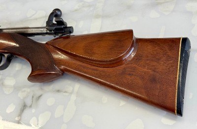 DANZIG Gewehr 98 8mm Mauser 1914 Sporterized 8MM MAUSER - Image 12 of 19