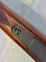 DANZIG Gewehr 98 8mm Mauser 1914 Sporterized 8MM MAUSER - Image 10 of 19