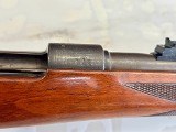 DANZIG Gewehr 98 8mm Mauser 1914 Sporterized 8MM MAUSER - Image 6 of 19