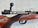 DANZIG Gewehr 98 8mm Mauser 1914 Sporterized 8MM MAUSER - Image 3 of 19