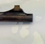 DANZIG Gewehr 98 8mm Mauser 1914 Sporterized 8MM MAUSER - Image 9 of 19