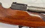 DANZIG Gewehr 98 8mm Mauser 1914 Sporterized 8MM MAUSER - Image 14 of 19