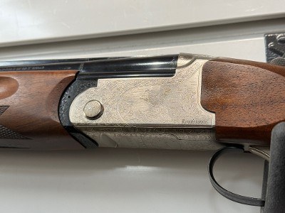 FRANCHI RENAISSANCE 12 GA - Image 7 of 14