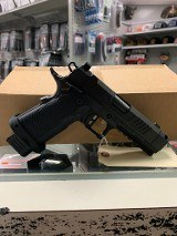 ALPHA FOXTROT AF1911-ROMULUS (SUB-COMPACT COMP) 9MM LUGER (9x19 PARA) - Image 5 of 6