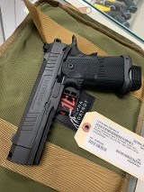 ALPHA FOXTROT AF1911-ROMULUS (SUB-COMPACT COMP) 9MM LUGER (9x19 PARA) - Image 2 of 6