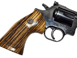 DAN WESSON FIREARMS 15-2 .38 SPECIAL/.357 MAGNUM - Image 3 of 6