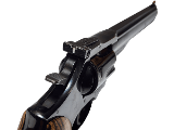 DAN WESSON FIREARMS 15-2 .38 SPECIAL/.357 MAGNUM - Image 4 of 6
