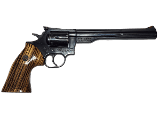 DAN WESSON FIREARMS 15-2 .38 SPECIAL/.357 MAGNUM - Image 2 of 6