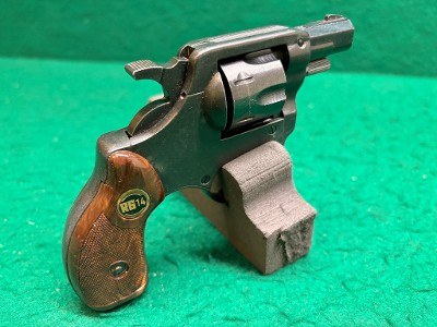 ROHM RG 14 .22 LR - Image 10 of 22