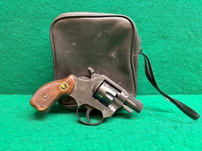 ROHM RG 14 .22 LR - Image 1 of 22
