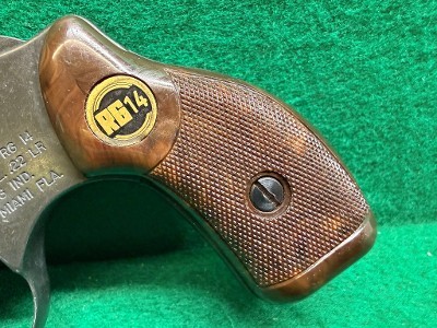 ROHM RG 14 .22 LR - Image 9 of 22