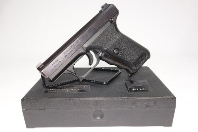 HECKLER & KOCH P7 M8 9MM LUGER (9x19 PARA) - Image 3 of 3