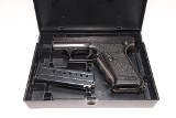 HECKLER & KOCH P7 M8 9MM LUGER (9x19 PARA) - Image 2 of 3