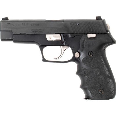 SIG SAUER P226 DAK 9MM LUGER (9X19 PARA) - Image 1 of 3