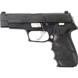 SIG SAUER P226 DAK 9MM LUGER (9X19 PARA) - Image 1 of 3