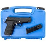 SIG SAUER P226 DAK 9MM LUGER (9X19 PARA) - Image 3 of 3