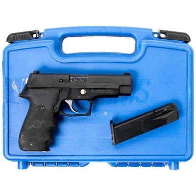 SIG SAUER P226 DAK 9MM LUGER (9X19 PARA) - Image 3 of 3