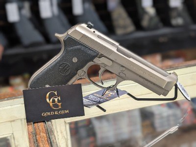 BERETTA 96D .40 S&W - Image 3 of 3