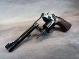 SMITH & WESSON 48-7 .22 WMR - Image 8 of 9