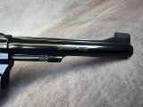 SMITH & WESSON 48-7 .22 WMR - Image 5 of 9