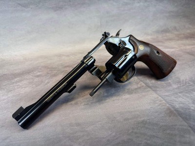 SMITH & WESSON 48-7 .22 WMR - Image 8 of 9