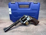 SMITH & WESSON 48-7 .22 WMR - Image 1 of 9