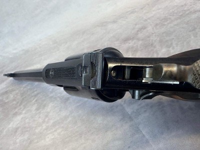 SMITH & WESSON 48-7 .22 WMR - Image 9 of 9