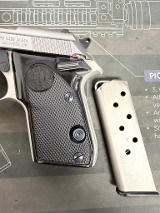 BERETTA TOMCAT 3032 .32 ACP - Image 5 of 5