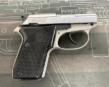 BERETTA TOMCAT 3032 .32 ACP - Image 1 of 5