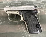 BERETTA TOMCAT 3032 .32 ACP - Image 2 of 5