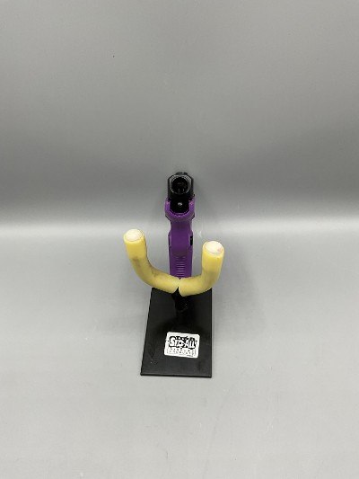 RUGER LCP LADY LILAC .380 ACP - Image 9 of 9