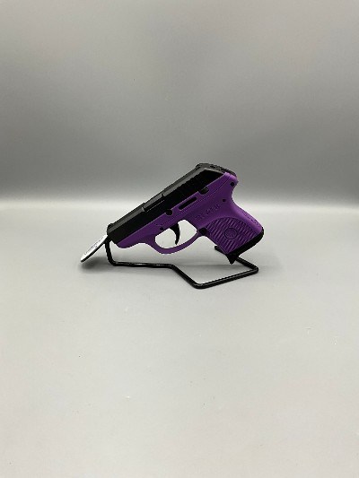 RUGER LCP LADY LILAC .380 ACP - Image 2 of 9