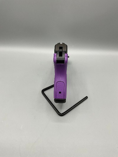 RUGER LCP LADY LILAC .380 ACP - Image 3 of 9