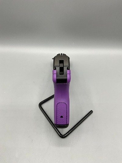 RUGER LCP LADY LILAC .380 ACP - Image 4 of 9