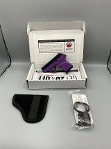 RUGER LCP LADY LILAC .380 ACP - Image 1 of 9