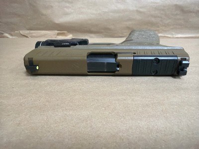 SPRINGFIELD ARMORY HELLCAT PRO FDE 9MM LUGER (9x19 PARA) - Image 4 of 12