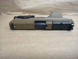 SPRINGFIELD ARMORY HELLCAT PRO FDE 9MM LUGER (9x19 PARA) - Image 4 of 12